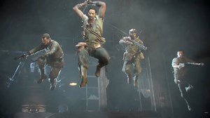 Call of Duty: Black Ops 3 zombie Der Riese map returning with "The Giant"