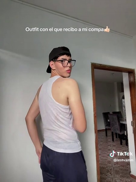 ? #fyp #parati #Viral #lestvamm