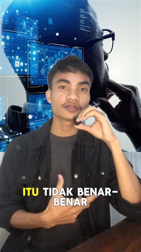 Belajar Neural Network & Deep Learning#ai #technology #reels #devolopment