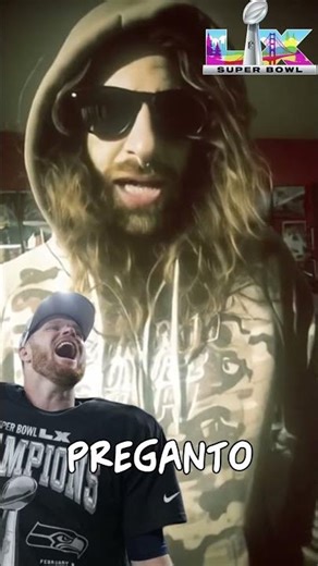 Bad Bunny Just Performed a Heist on Silicon Valley and We All Watched #BadBunnySuperBowl #SB26