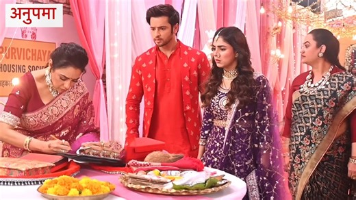 Anupamaa Update: Rajni Ka Emotional Blackmail Hua Kamyab, Anupamaa Ne Kiya Papers Par Sign Star Plus Serial Anupama/ Anupamaa Update 31st December 2025: Rajni's emotional blackmail works on Anupamaa as she signs the papers. Anupamaa trusts Rajni to an extent where she tells at her kids too . #anupamaa #RupaliGanguly #AdrijaRoy #ShivamKhajuria | Telly Reporter