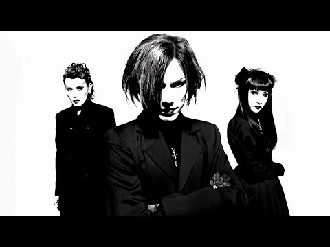 MALICE MIZER - Beast Of Blood (OFFICIAL MUSIC VIDEO) [4K]