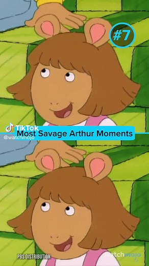 The best PG insults ever spoken 💀 #arthur #savage #arthurpbs #dwarthur #savageinsults #fyp