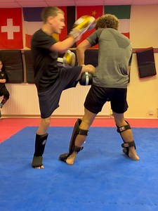 Phoenix Freestyle Martial Arts on Reels