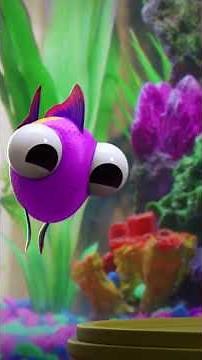 Dimples Helps Lucas the Spider Fall Asleep #bedtimestories