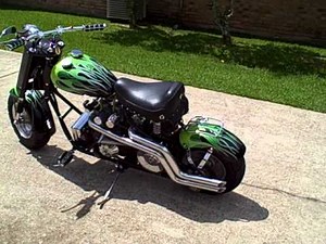 CUSHMAN VANGUARD START UP.