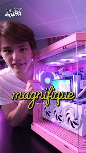 Dernière ligne droite pour profiter du Black Month ! #powerlab