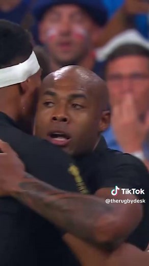 France vs New Zealand Rugby World Cup Match Highlights
