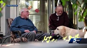 VA launches medical "foster care" program for veterans