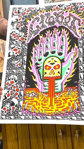 Oh yeahhhhh Www.crobotband.com | Crobot