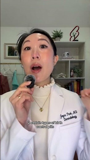 Clear Hormonal Acne with These Derm Tips