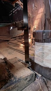 10K views · 33 reactions | The amazing sawmill process | Sawmill & Woodworking | Facebook