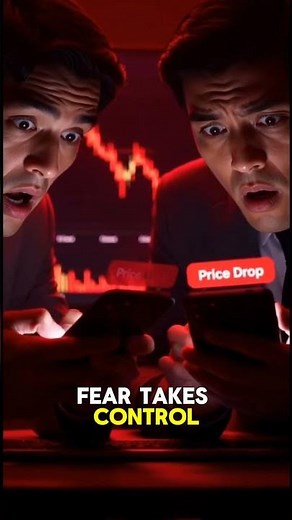 the psychology behind crypto market trends what