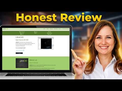 LibreCAD vs FreeCAD Review: Tools Interface & Learning Curve 2026