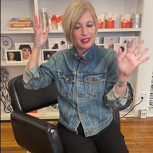 2.4K views · 87 reactions | For hair that craves more moisture – this detergent-free, creamy moisturizing hair wash formula cleans and conditions hair, restoring your scalp’s natural balance. Made with essential oils and naturally-derived ingredients that won’t damage your hair or the environment. | Hairstory Studio | Facebook