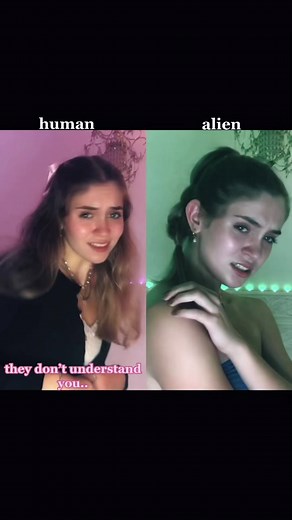 #pov a naive human helps ‘rescue’ an alien on earth… in return, she is turned into a robotic lifeform that follows the alien’s every command…