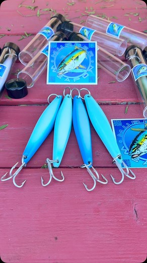 The Deep Six Brass CNC Jigs by @mwluressd 245 grams and come in these great colors. @pacific_surface_irons has them in stock. Lets Gooooo | Seth Brown