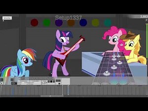 Notes From Magic PMV tutorial (part 5)