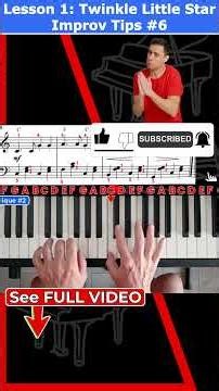 What Happens When You Add Dotted Notes to Your Improv?