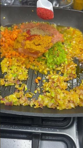 AUTHENTIC RECIPE - HOW TO PREPARE STEWED SWEETBREADS!