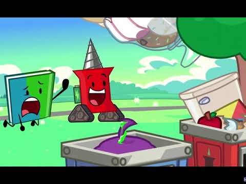 every BFDIE eliminated contestant