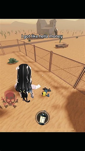 Hella Money Trend in Roblox: Earn Big!