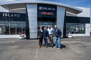 Island Auto Group acquires Staten Island Buick GMC