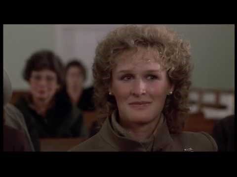 The Big Chill (1983) - You can't always get what you want