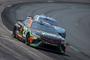 NASCAR 2024: Here’s what Friday’s Xfinity Series schedule at New Hampshire Motor Speedway looks like