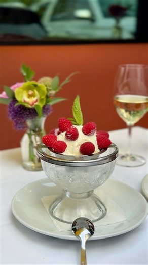 Since 1994, we’ve been proudly making all of our desserts by hand ✨ Tap our link in bio to make a reservation for you yours (and save room for our handmade desserts 👌). We’ll see you soon! 🍰 | Patty's Place