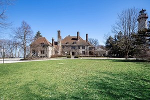 2603 Sheridan Rd, Evanston, IL, 60201