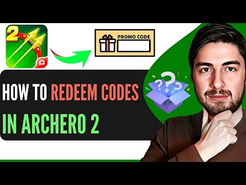 How To Redeem Codes In Archero 2 (Step-By-Step)