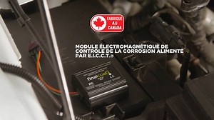 Final Coat Protection Anticorrosion