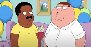 How Arif Zahir Went From YouTube To ‘Family Guy’