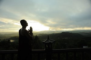 What Does Being Spiritual Mean? - InnerEngineering.com