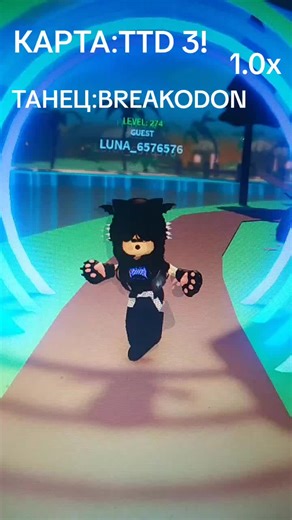 LUNA Roblox (@luna_6576576)’s videos with