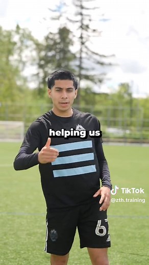 One-Hour Soccer Training Routine for Wingers