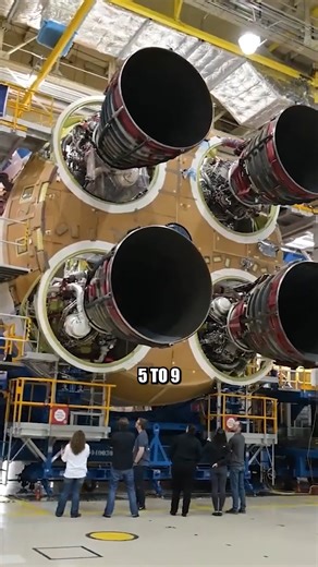 96K views · 886 reactions | The Secret Terms of the NASA Deal! | The Space Race | Facebook