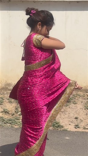 169K views · 3K reactions | Saree lover ✨ #sareelover #sareefashion #fbreels #reel #facebookvideo #reels #trend #viral #saree | Ritu Roy | Facebook