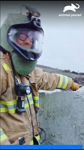 Explosivo experimento de Adam en el oeste