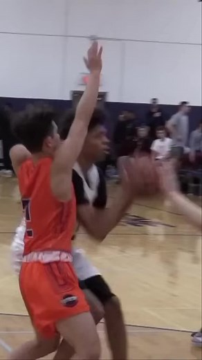 Ricky Council IV's INSANE Basket! Must-See Fast Break! Watch Ricky Council IV score and teams fiercely compete! See amazing fast breaks, defensive plays, and scoreboard changes on the basketball court. Don't miss our breakdown of the game's most exciting moments! #BasketballHighlights #RickyCouncilIV #FastBreak #DefensivePlays #ScoreboardChange #BasketballGame #SportsHighlights #Hoops #BasketballSkills #GameHighlights #nbaplayers1v1 #newhighlightsbasketball #nbaskillmoment #jordanvsjordan #micha