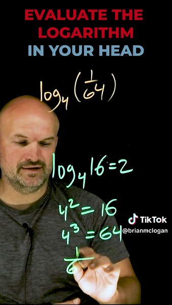Mastering Logarithm Evaluations Easily