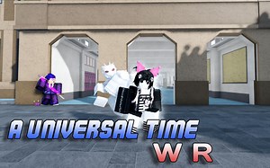 Roblox Aut Weather Report展示