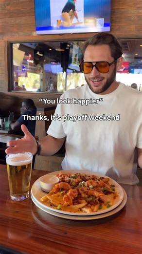 Mood instantly improved | Miller's Ale House