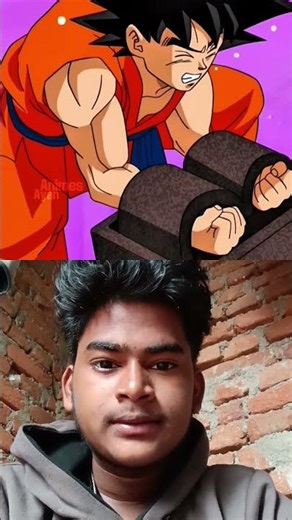 Experience Goku’s first-ever training powered by a whis! Watch as Goku and Vegeta face intense chall