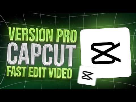 CapCut Pro Crack | Unlimited AI Tools & Templates | Offline Installer & Patch | Safe