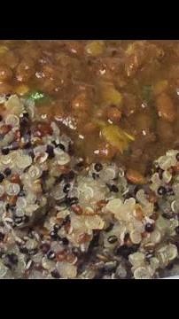 Quinoa recipe | How to cook Quinoa