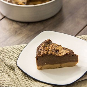 43K views · 476 reactions | Milo Pudding by Cidee's Kitchen Full Recipe for MILO PUDDING Ingredients ========= 7 eggs 1 ½ Cup Milo 1 Can Sweetened Condensed Milk 1 Cup Water Method ====== Mix everything on low speed. Pour mixture into a 7-inch tray and bake at 150 degrees C for 30-40 minutes. Once baked, take out the pudding and let it cool down. Refrigerate for at least 30 minutes before serving. | eat.mv | Facebook