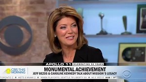 WATCH: "We want fact-based, trusted news every evening, and we're going to continue to do that," anchor & managing editor Norah O'Donnell says ahead of her #CBSEveningNews debut. "[We'll] double down on investigative reporting, double down on breaking news." Tonight at 6:30p ET. | CBS Evening News