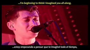 Arctic Monkeys - Cornerstone (Sub. Español) [Lyrics] Créditos a Matías arctic y enlace original: https://www.youtube.com/watch?v=6qGUbySECtI | S O U N Dcheck